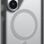 UAG - Trooper Series Case for Samsung Galaxy S26 Ultra - Clear/Ash - Image 4