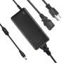 48V 0.31A 1A AC Adapter for Polycom VVX PHONES 1465-43853-001 Power Supply Cord - Image 2