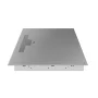 Thermador - Liberty 30" Built-In Electric Induction Smart Cooktop with 5 Elements - Titanium Gray - Image 2