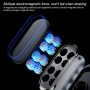 Magnetic Phone Mount for Car, Flat Phone Magenet Universal for Cars, Upgraded Phone Holder for Car Dashboard, Wall, Compatible with Cell Phone, Mini Tablets, and More (Black) - Image 4