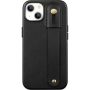 SaharaCase - Anti-Slip Series Case for Apple iPhone 13 Mini - Black - Image 1