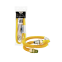 Smart Choice - 4' X 1" Gas Connector Kit - Image 1