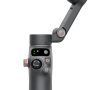 DJI - Osmo Mobile 7P Smartphone 3-Axis Gimbal Stabilizer - Gray - Image 2