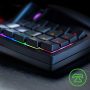 Razer Tartarus V2 Gaming Keypad: Mecha Membrane Key Switches - One Handed Keyboard - 32 Programmable Keys - Customizable Chroma RGB Lighting - Programmable Macros - Snap Tap - Black - Image 2
