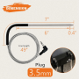 2-Pack Temp Meat Probe Replacement for Pit Boss Pellet Grills and Smokers, 3.5Mm - Image 3