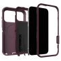 OtterBox - Defender Series Pro Hard Shell for Apple iPhone 17 Pro Max - Purple - Image 3