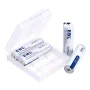 EBL Lithium AA Batteries (20 Pack), Double A Batteries 3000mAh 1.5V with Storage Box - Image 6