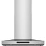 KitchenAid - 30 inches - Recirculating & Convertible - Wall Range Hood - Stainless Steel - Image 1
