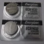Energizer CR1632 3V Lithium Coin Battery - 2 Pack - Image 2