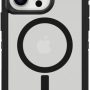 OtterBox - Defender Series Pro XT Hard Shell for MagSafe for Apple iPhone 15 Pro Max - Dark Side - Image 1