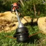 0.155 in. x 630 ft. Large Spool Cross-Fire Trimmer Line - Image 3