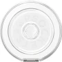 PopSockets - MagSafe Kick-Out BASE Only, Compatible Only with PopTops, Universal Magnetic Grip Base for Cell Phones - Clear - Image 2