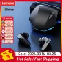 Lenovo GM2 Pro Gaming Earphones Bluetooth 5.3 Sport Headset Dual Mode HD Call Noise Reduction Earbuds with Mic Music Earphones - Image 1