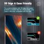 2X Tempered Glass Screen Protector For Samsung Galaxy S25 S24 S23 S22 S21 S20 - Image 4