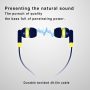 Headphone Earphone Earbud Headphone for School, Classroom, Airplane, Hospital, Students,Kids and Adults- 50 Pack Mixed Colors - Image 6