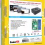 CanaKit - Raspberry Pi 5 Starter Kit - Turbine (8GB) - Black - Image 2
