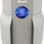 Shark - BreatheClear Air Purifier with NeverChange, 750 sqft - Dove - Image 2