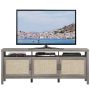 Universal TV Stand Entertainment Media Center for TV's up to 65 Inch - Image 4