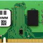 A-Tech 2GB DDR3 1066MHz PC3-8500 Desktop RAM Module | Non-ECC Unbuffered DIMM 1.5V 240-Pin Memory Upgrade Stick - Image 2