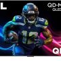 TCL - 85" Class QM6K Series 4K UHD HDR QD Mini LED Smart TV with Google TV (2025) - Image 1