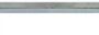 Zephyr - 36 in. Range Trim Kit for Lift Downdraft - Stainless Steel - Image 1