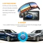 TOGUARD Dash Cam, 4K UHD Front Dash Camera,3'' Car Camera with 170° Wide Angle, WDR, G-Sensor, Parking Mode - Image 4