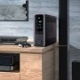 CyberPower 1500VA / 900 Watts True Sine Wave Uninterruptible Power Supply (UPS) - Image 3