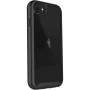 SaharaCase - GRIP Series Modular Case for Apple® iPhone® SE (2nd Generation and 3rd Generation) - Black/Clear - Image 2