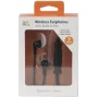 Wireless Earphones with Built-In Mic - Image 2