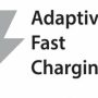 Adaptive Fast Charging Type C Cable + Wall Charger Adapter USB-C Cord 9V 1.67A - Image 5