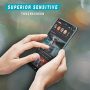 2PCS Protector de Pantalla Cristal Vidrio Templado Para Samsung Galaxy S20 FE 5G - Image 5
