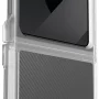 OtterBox - Thin Flex Series for Samsung Galaxy Z Flip7 FE and Samsung Galaxy Z Flip6 - Clear - Image 2