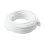 50 ft. CAT6 UTP Ethernet Cable, White - Image 2