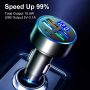 Lot USB PD Type-C Car Charger Fast Charging Adapter For iPhone 14 13 12 Pro Max - Image 5