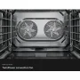 Miele - H7280 BP 30" VitroLine DirectSensor S Convection Oven 4.59 cu ft - Obsidian Black - Image 2