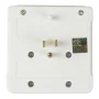 Hyper Tough Indoor 6-Outlet Surge Tap 1000-Joule Protection, 15 Amps, White - Image 2