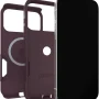 OtterBox - Commuter Series Hard Shell for iPhone 17 Pro Max - Purple Mystery - Image 2