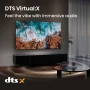 Hisense 58" Class 4K UHD LED LCD Roku Smart TV HDR R6 Series 58R6E - Image 6