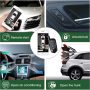 Remote Starter for Car PKE Passive Keyless Entry Push Button for Car with Shock Sensor Car Alarm System Remote Key or Phone Control - Image 5