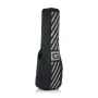 Gator Cases Pro-Go Deluxe Double Electric Bass Guitar Gig Bag - Image 3