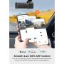 Ecomoment Dash Cam Front WiFi 1296P, Dash Camera for Cars,Dashcam with Night Vision, Car Camera with APP, Mini Dashcams with 24H Parking Mode, Loop Recording, WDR, Support 256GB Max,Black - Image 6