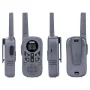 onn Two-Way Radios Walkie Talkies with LED Light, 22 FRS Channels, Up to 23 Mile Range, 3 Count - Image 5