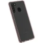 SaharaCase - Crystal Series Case for Samsung Galaxy A21 - Rose Gold Clear - Image 2