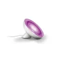 Philips - Hue Bloom Table Lamp - White and Color Ambiance - Image 2