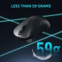 Rapoo VT3Pro GEN-1 Wireless Gaming Mouse 59g Lightweight 8KHz Polling Rate 26000DPI 9 Programmable Buttons Optical Sensor - Image 3