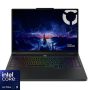 Lenovo - Legion Pro 5i 16" 2.5k OLED Gaming Laptop - Intel Core Ultra 9 275HX 2025 - 32GB RAM - NVIDIA GeForce RTX 5070 - 1TB - Eclipse Black - Image 1