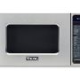 Viking - Pro5S 1.5 Cu. Ft. Built-In Convection Microwave with Sensor Cooking - Stainless Steel - Image 1