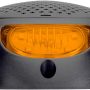 Magnadyne Water Resistant 3" Surface Mount Satellite Speaker with LED Lighting - Image 3