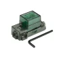 Scosche PDM482 Single 4 Gauge Input to Dual 8 Gauge Output Maxi Fuse Distribution Block - Image 4
