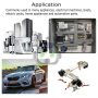 25pc 25 Amp Mini Blade Small Fuse Assortment Auto Car Motorcycle SUV Fuses Kit - Image 5